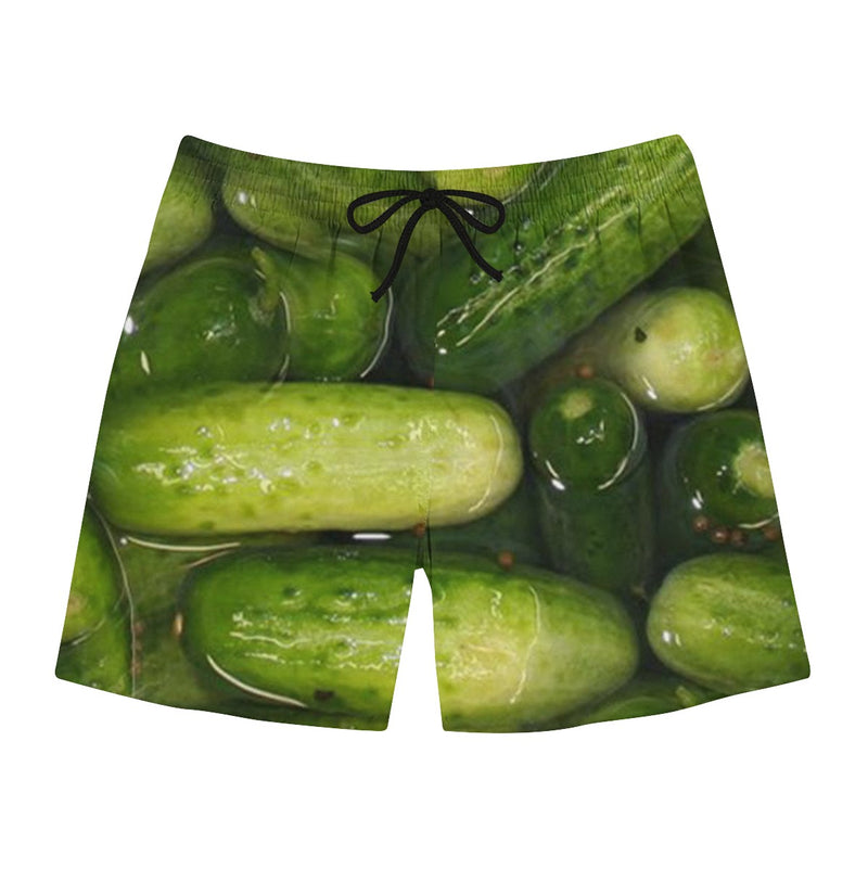 Pickles Swim Trunks