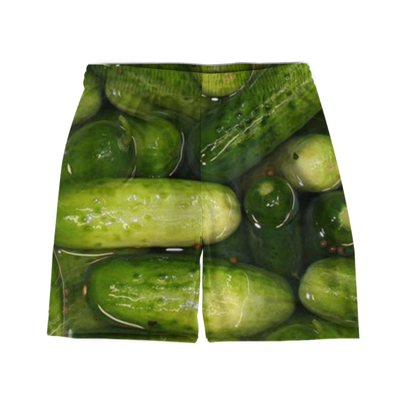 Pickles Weekend Shorts