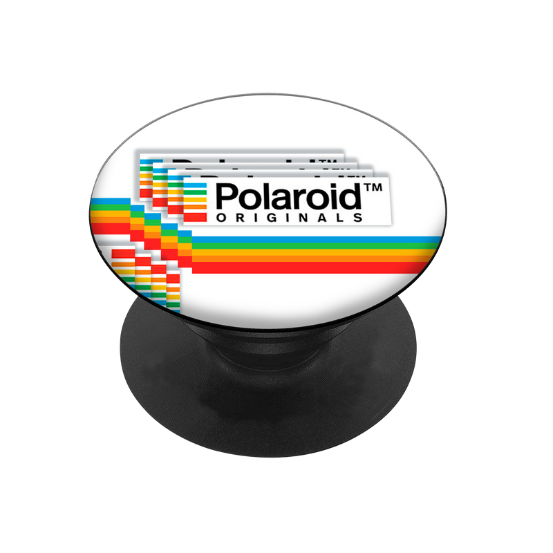 Polaroid Colors Airbag Phone Holder