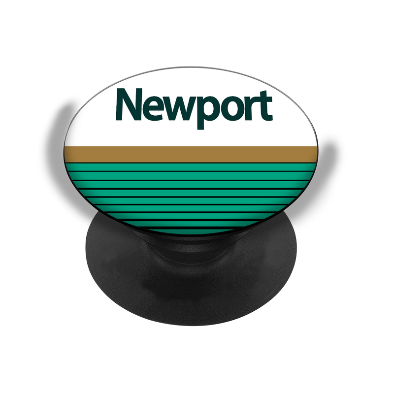 Newport Phone Holder