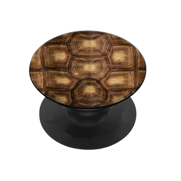 Turtle Shell Airbag Phone Holder