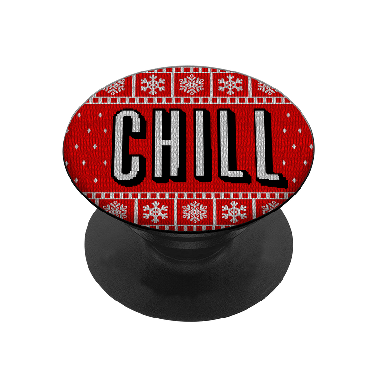 Chill - Holiday Airbag Phone Holder