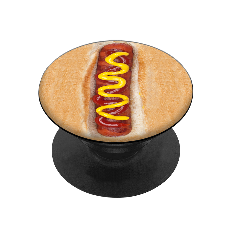 Hotdog Airbag Phone Holder