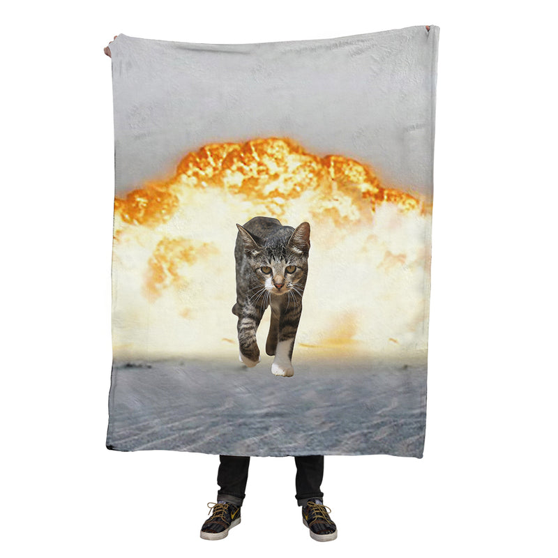 Petplosion Custom Blanket