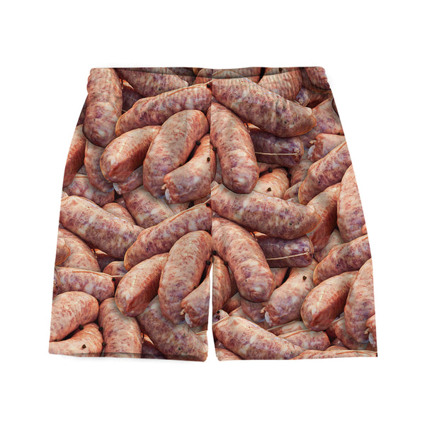 Sausage Party Weekend Shorts