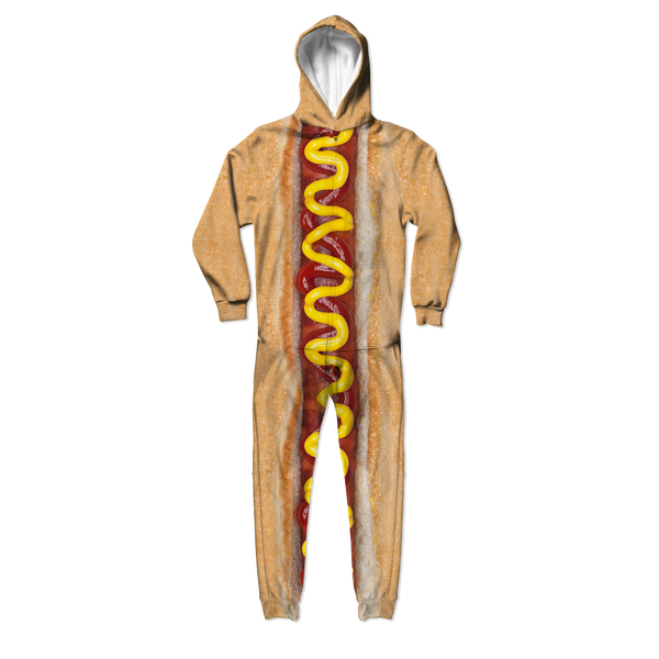 Hotdog Unisex Belovesie