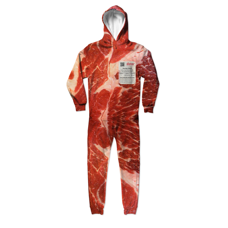 Human Meat Unisex Belovesie