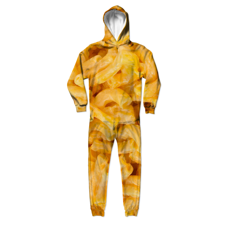 Mac N' Cheese Unisex Belovesie