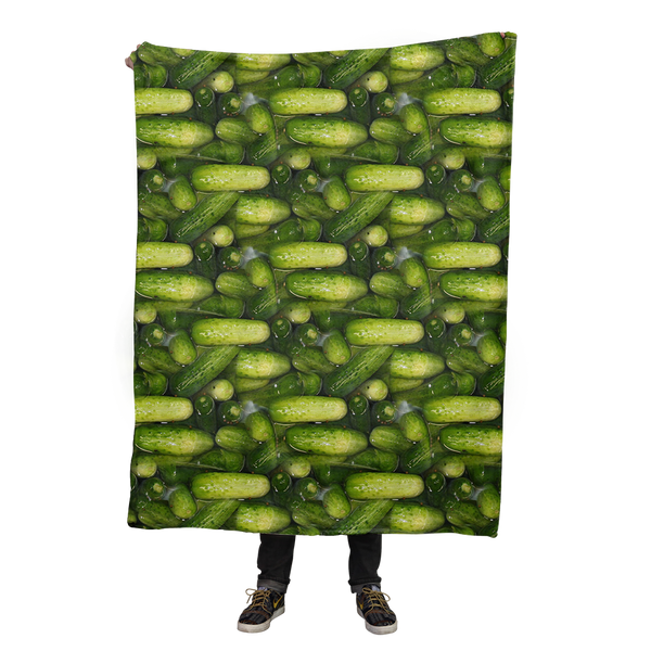 Pickles Blanket