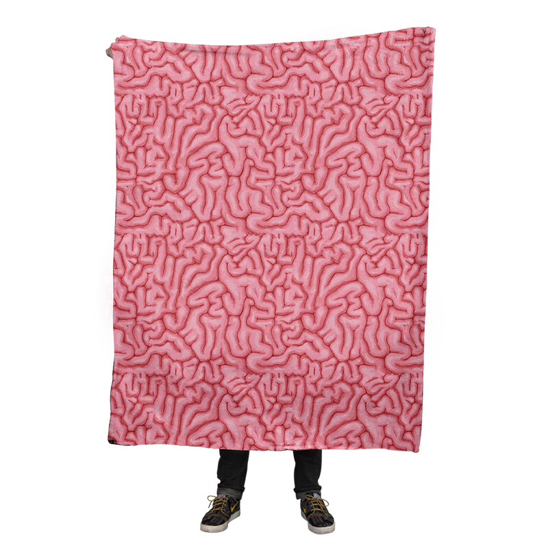 Brain Blanket
