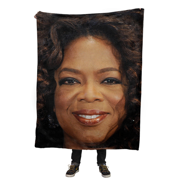 Oprah Blanket