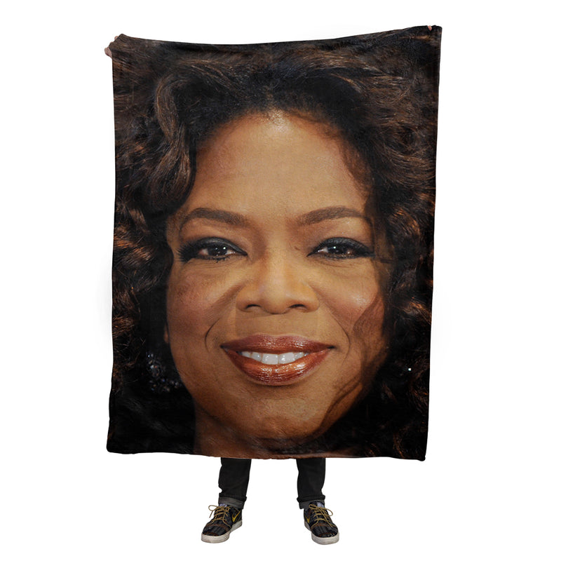 Oprah Blanket