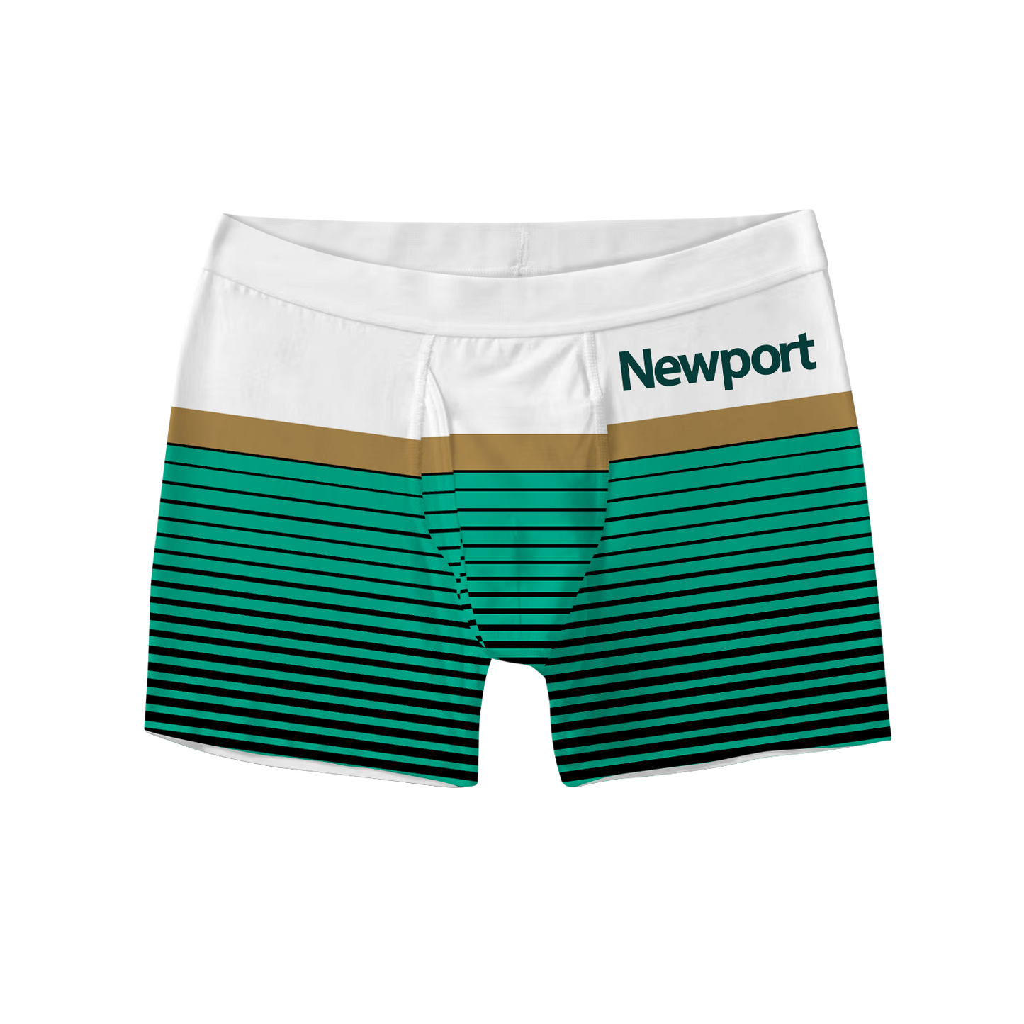 Newport Men's Boxer Brief