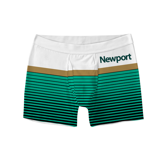 Newport Men's Boxer Brief