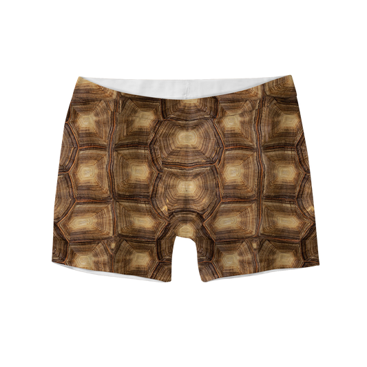 Turtle Shell Men's Boxer Brief