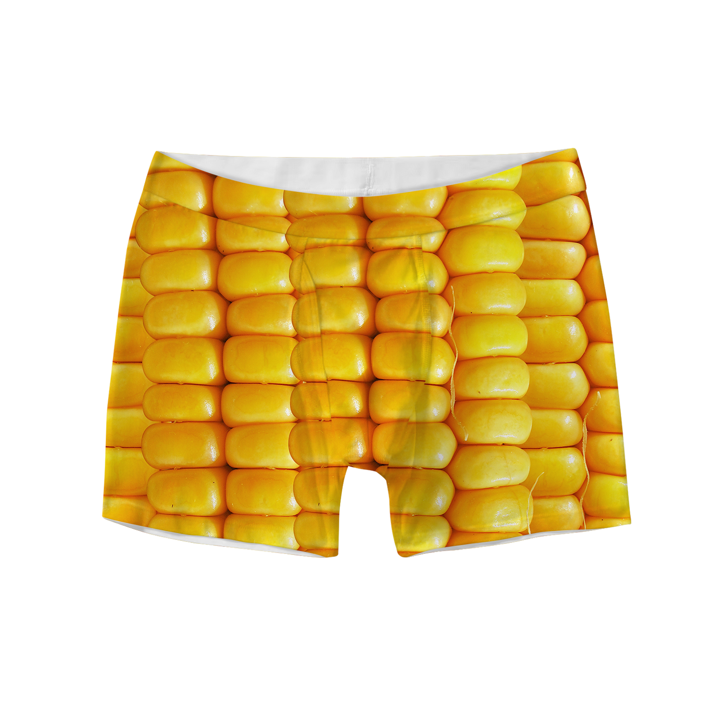 Corn Cob Men's Boxer Brief