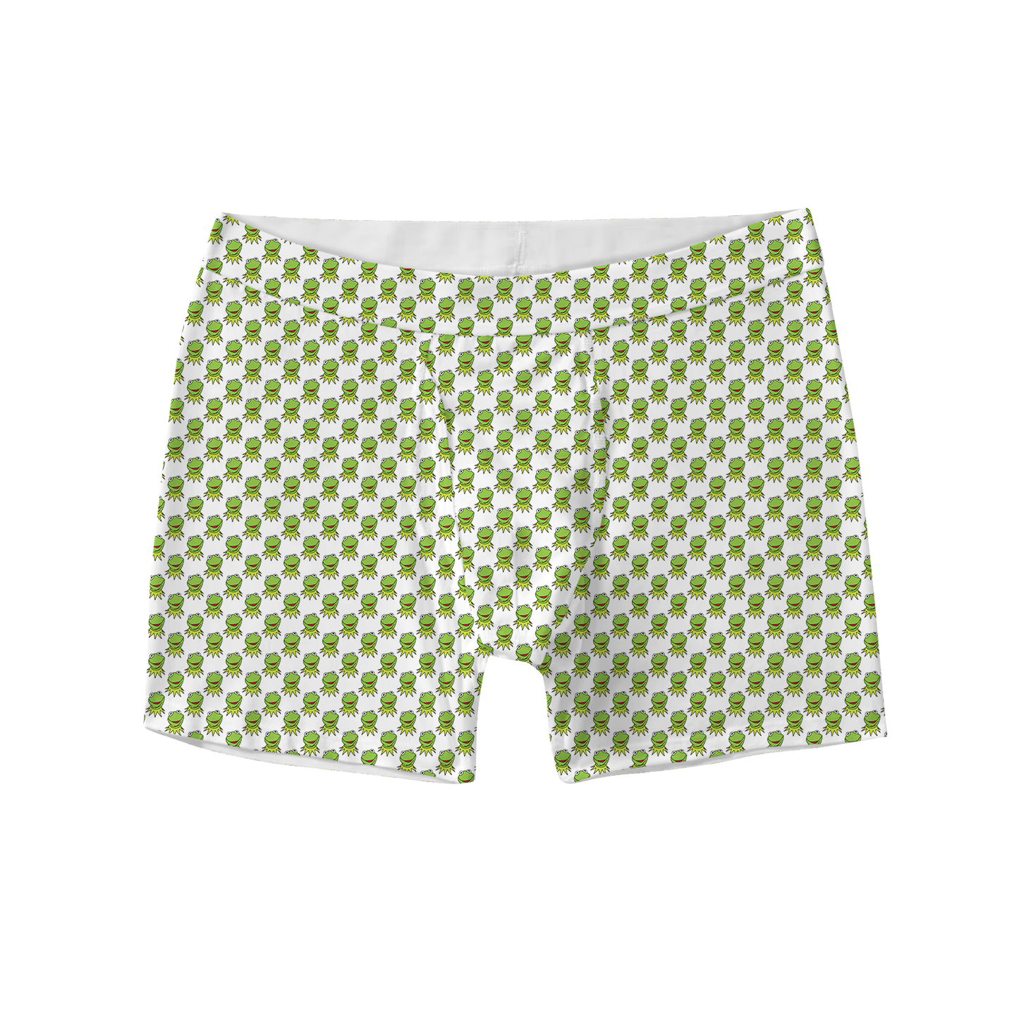 Good Kermit Men's Boxer Brief