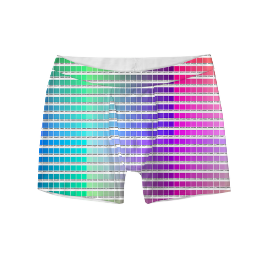 Pantone Men's Boxer Brief