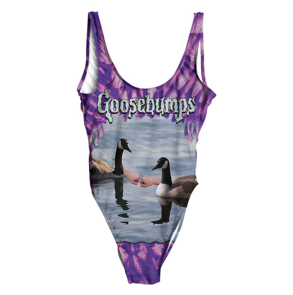 Goose Bumps Swimsuit - Regular