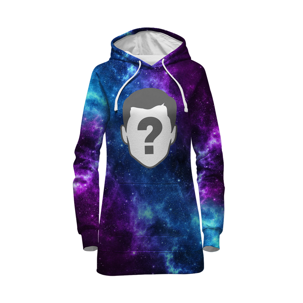 Custom 2025 hoodie dress