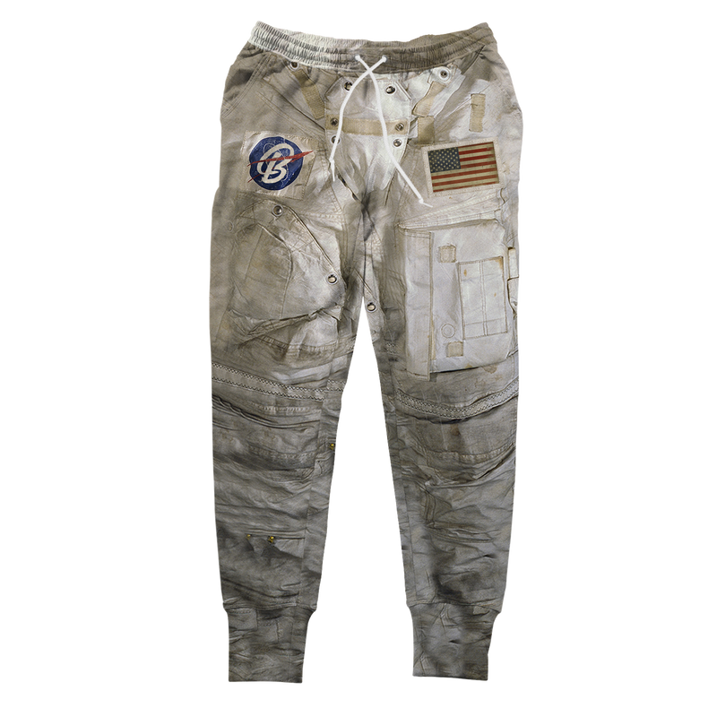 Astronaut Suit Unisex Jogger