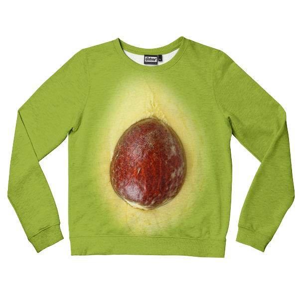 Avocado Kids Sweatshirt