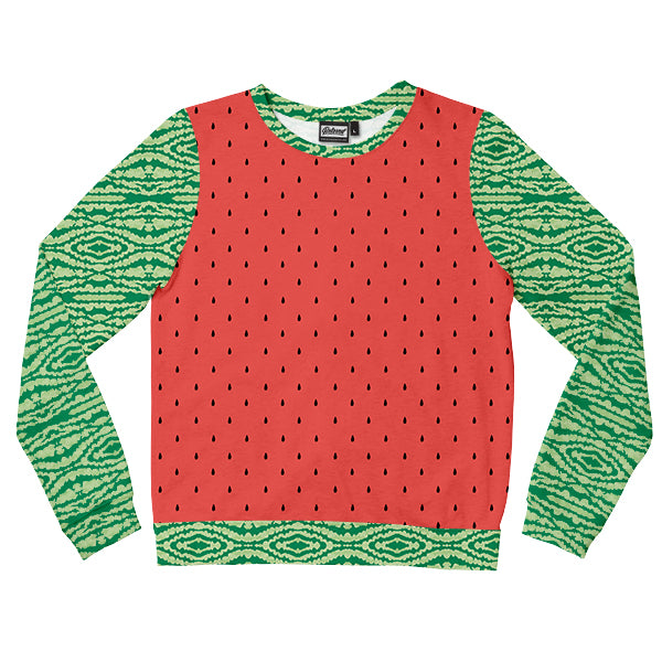 Watermelon Kids Sweatshirt