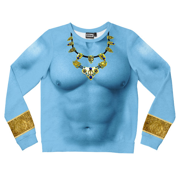 Genie Bod Kids Sweatshirt
