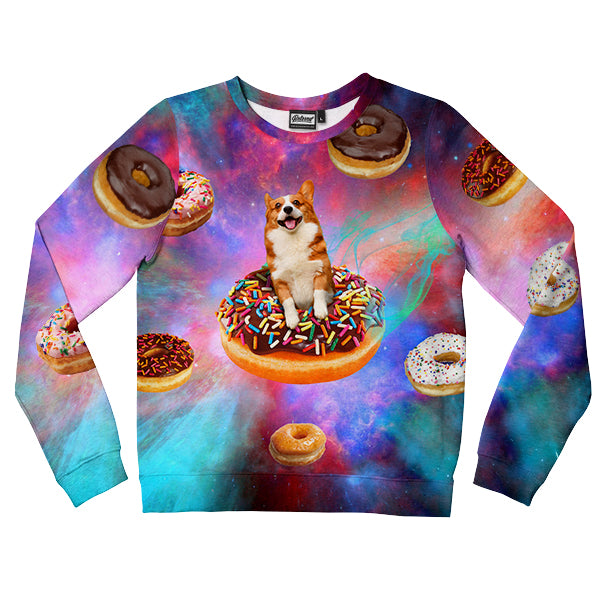 Dognut Kids Sweatshirt