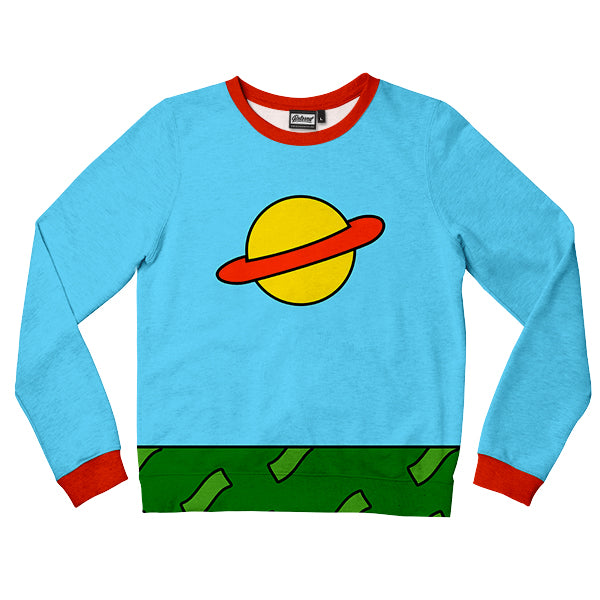 Chuckie Kids Sweatshirt