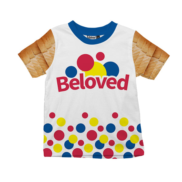 Beloved Wonder Bread Kids Tee