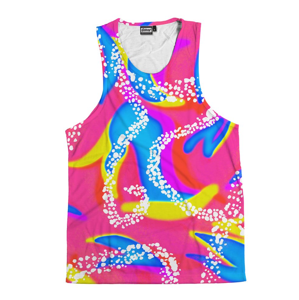 Simply loved my tank top from @brabicofficial cant wait to purchase in