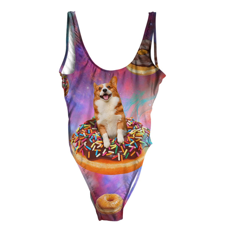 Dognut Swimsuit - Regular
