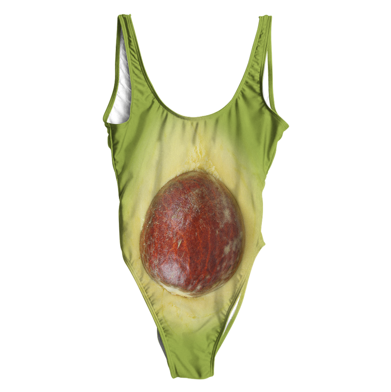 Avocado Swimsuit Regular Beloved Shirts