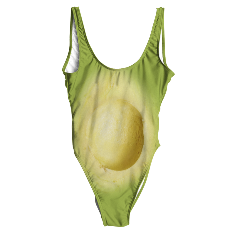 Avocado swimsuit online