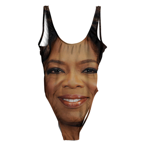 Oprah Swimsuit - Regular
