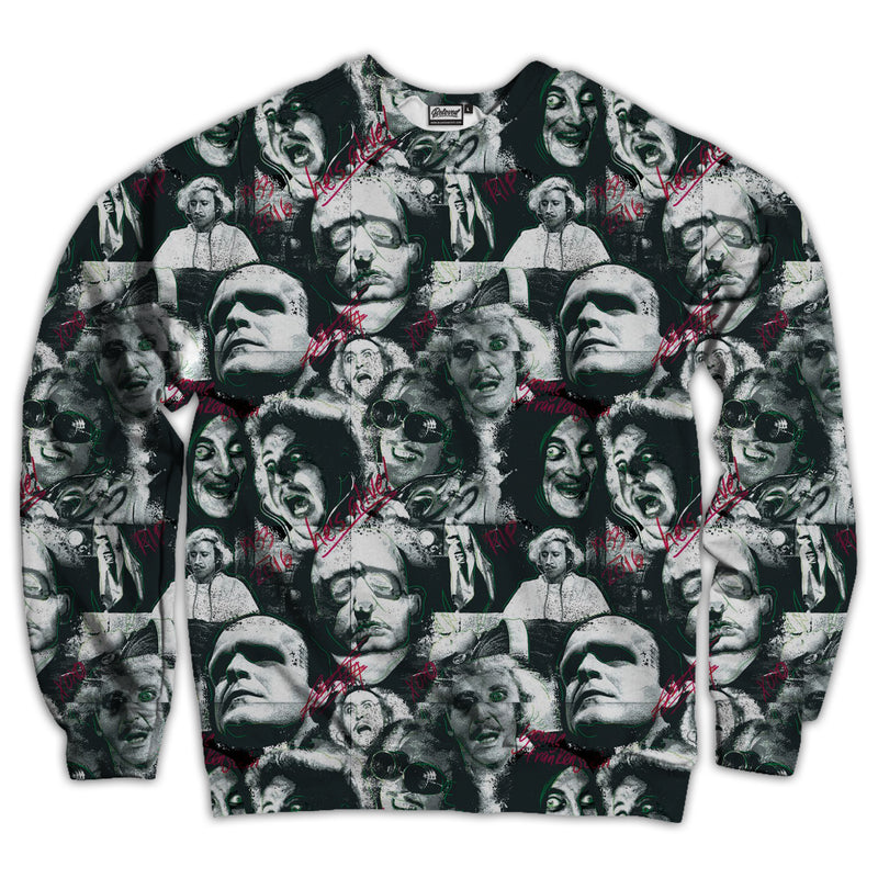 Young Frankenstein Unisex Sweatshirt