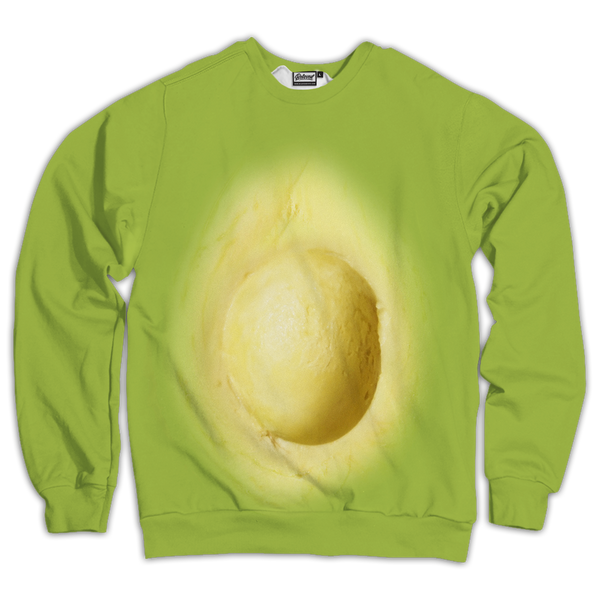 Avocado Other Half Unisex Sweatshirt