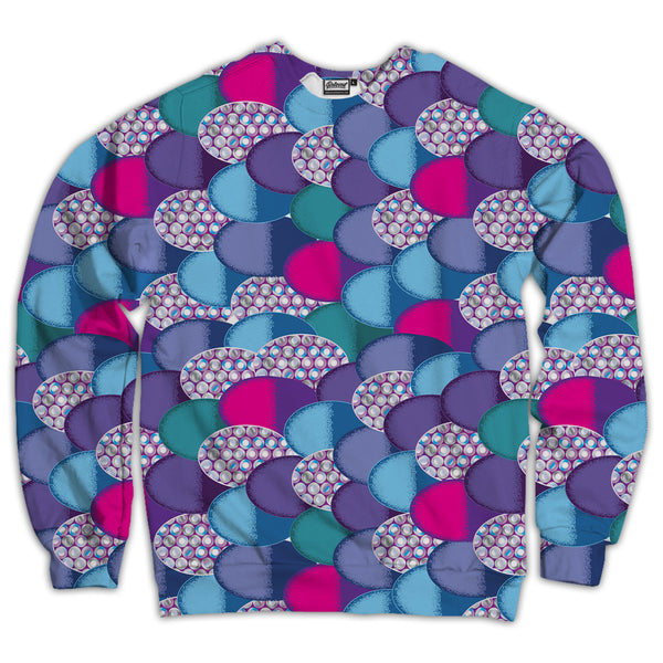 Rainbow Fish Unisex Sweatshirt