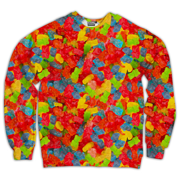 Gummy Bear Unisex Sweatshirt