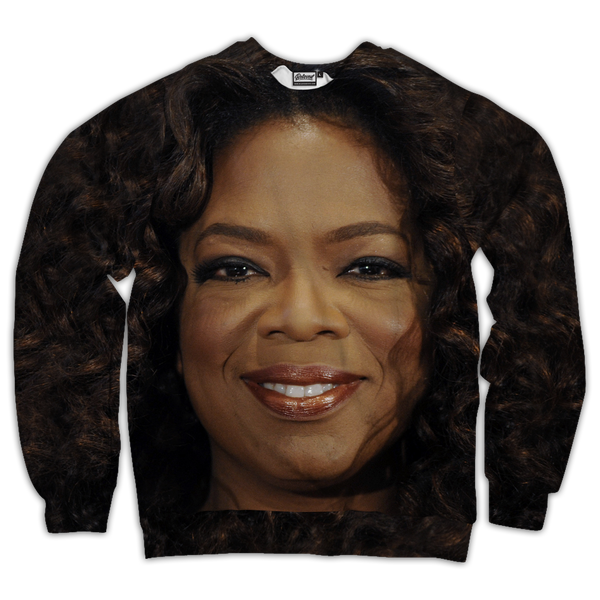 Oprah Unisex Sweatshirt
