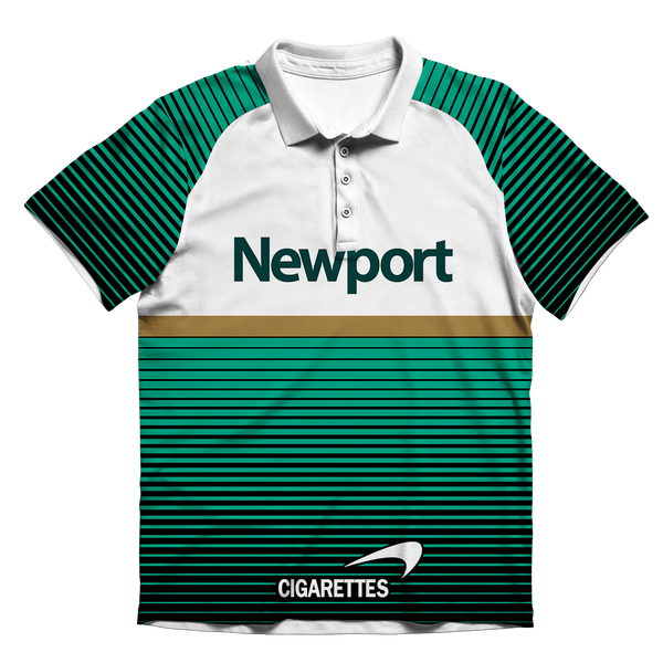 Newport Men's Polo Shirt