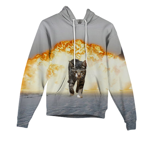 Petplosion Custom Kids Hoodie