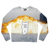 Petplosion Custom Kids Sweatshirt
