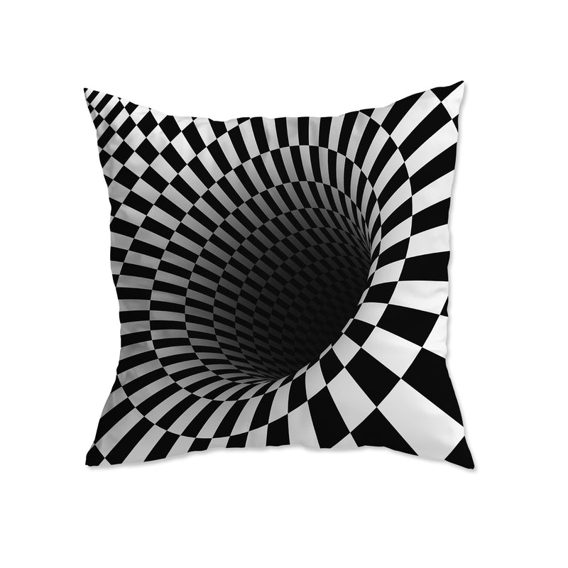 Blackhole Plush Pillow