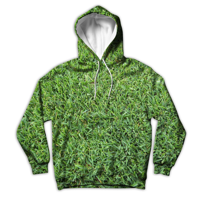 Grass Unisex Hoodie