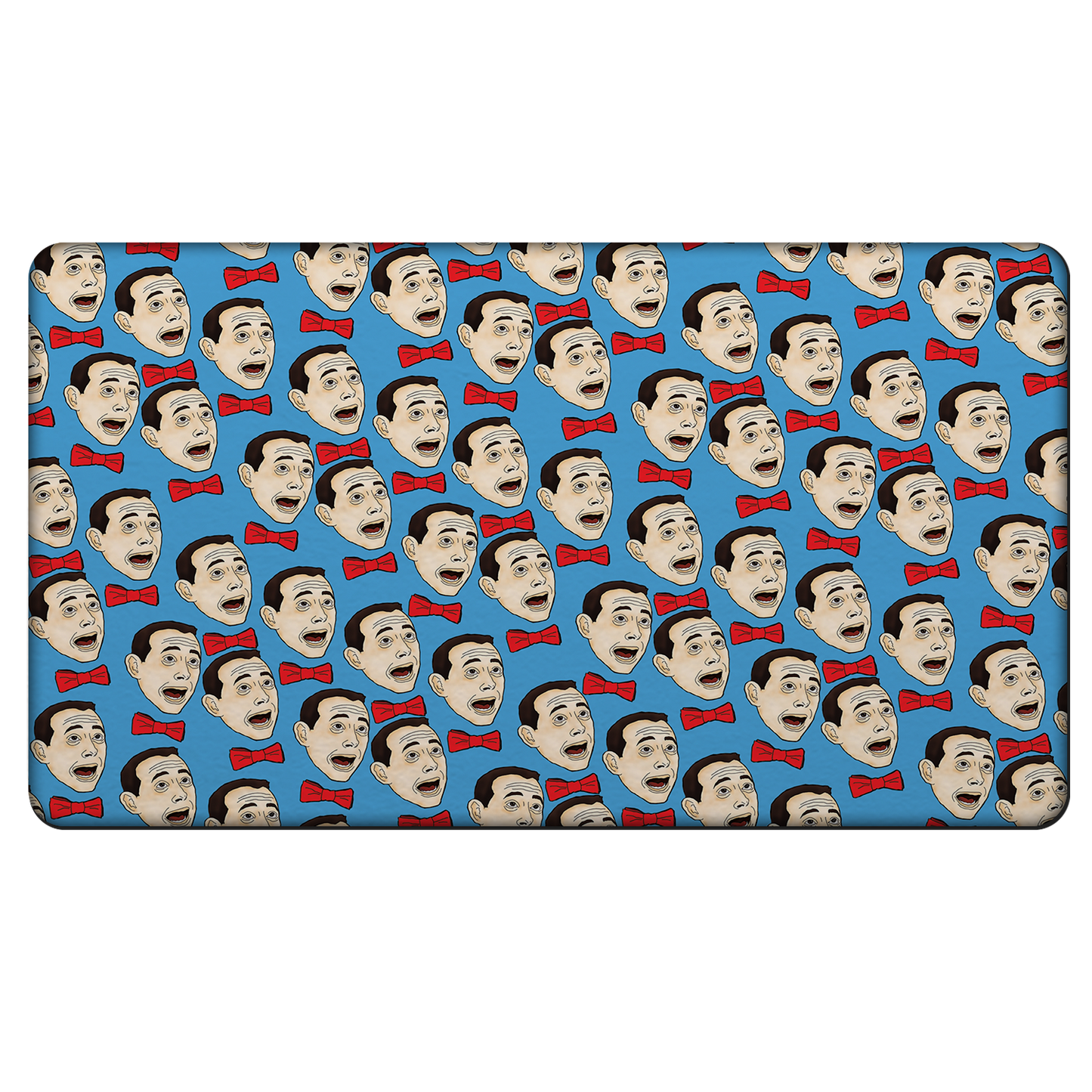 Peewee Rubber Door Mat