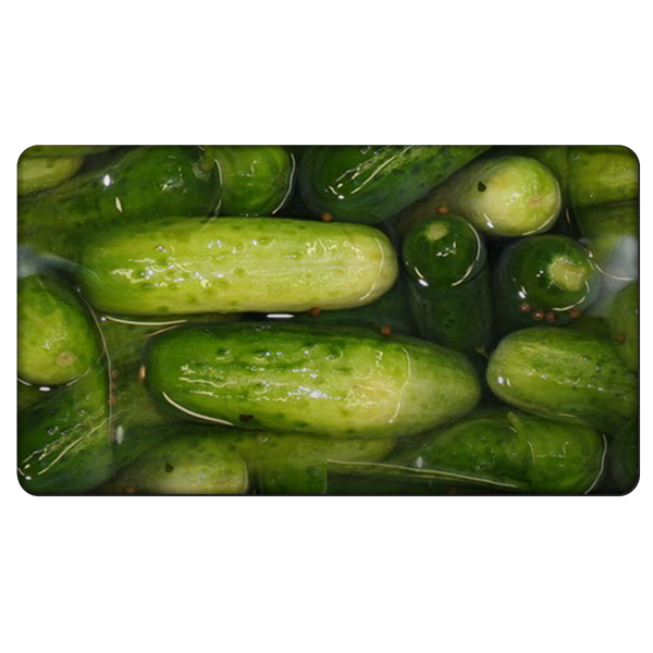 Pickles Rubber Door Mat