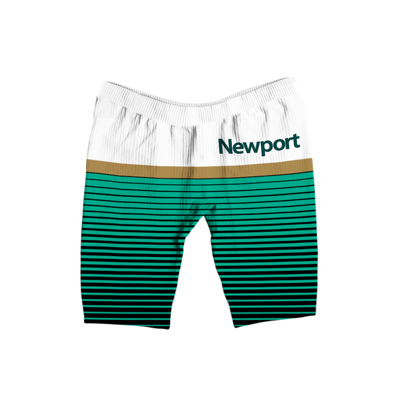 Newport Women's Ribbed Shorts
