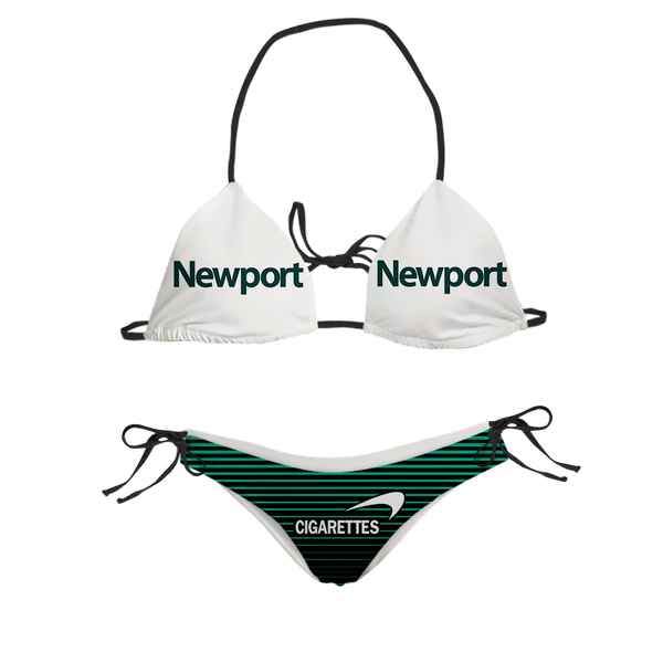 Newport Sling Bikini Swimsuit